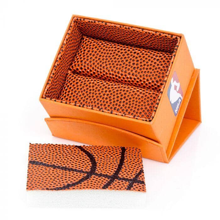 Retro Boston Celtics Cufflinks Novelty Cufflinks NBA 