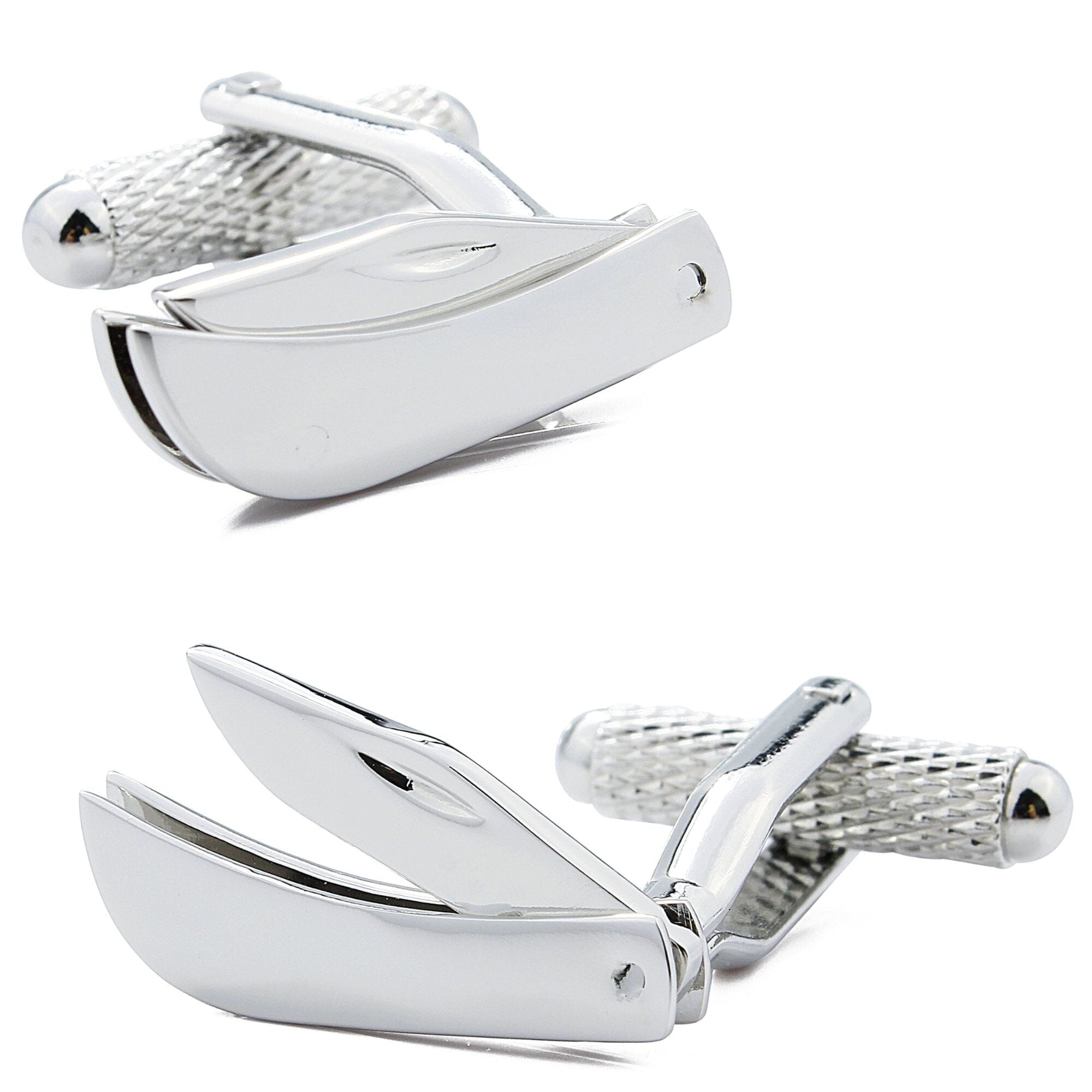 Folding Pen Knife Cufflinks Default Clinks Australia Folding Pen Knife Cufflinks 