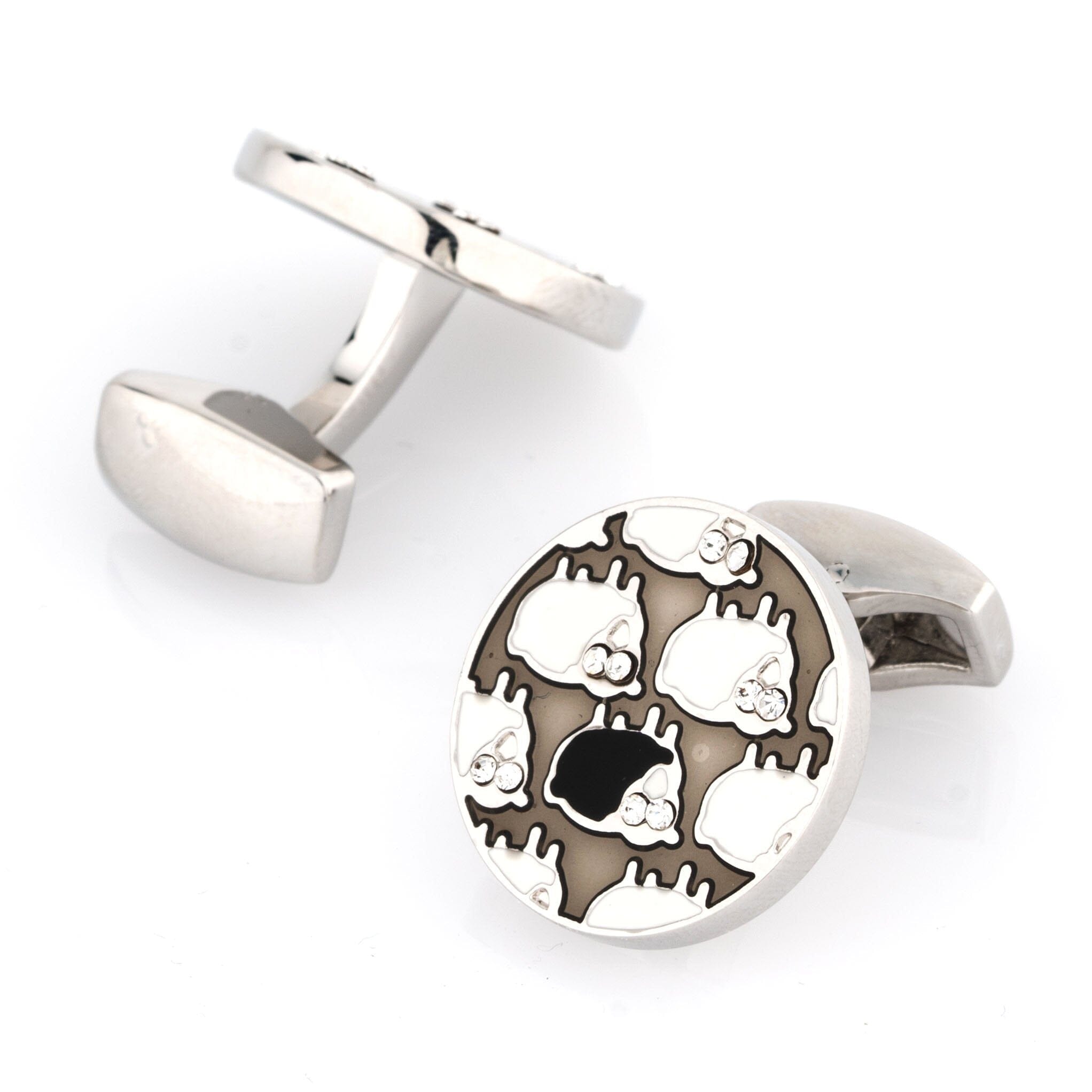 Black Sheep Cufflinks Novelty Cufflinks Clinks Australia 