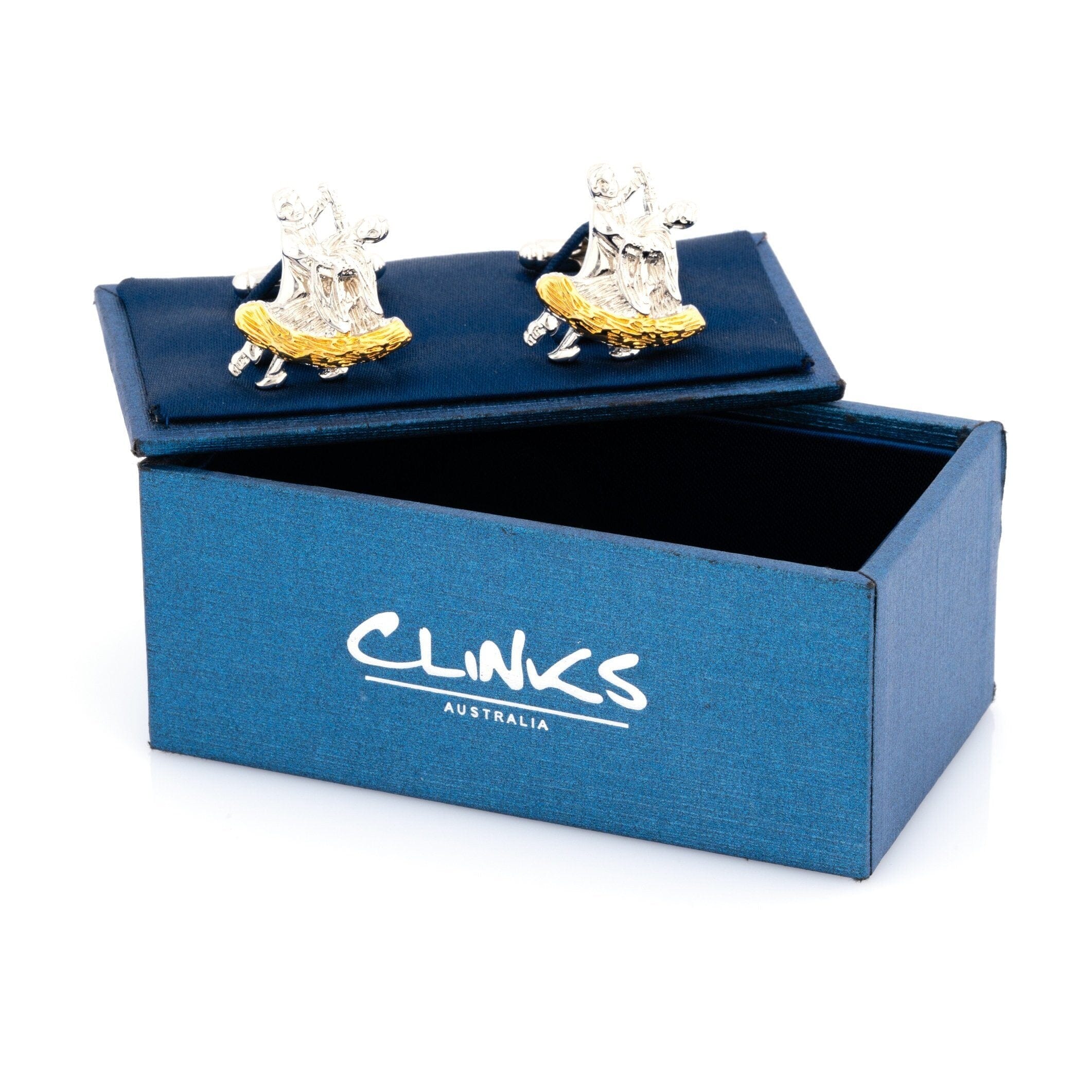 Ballroom Dancing Cufflinks Novelty Cufflinks Clinks Australia 