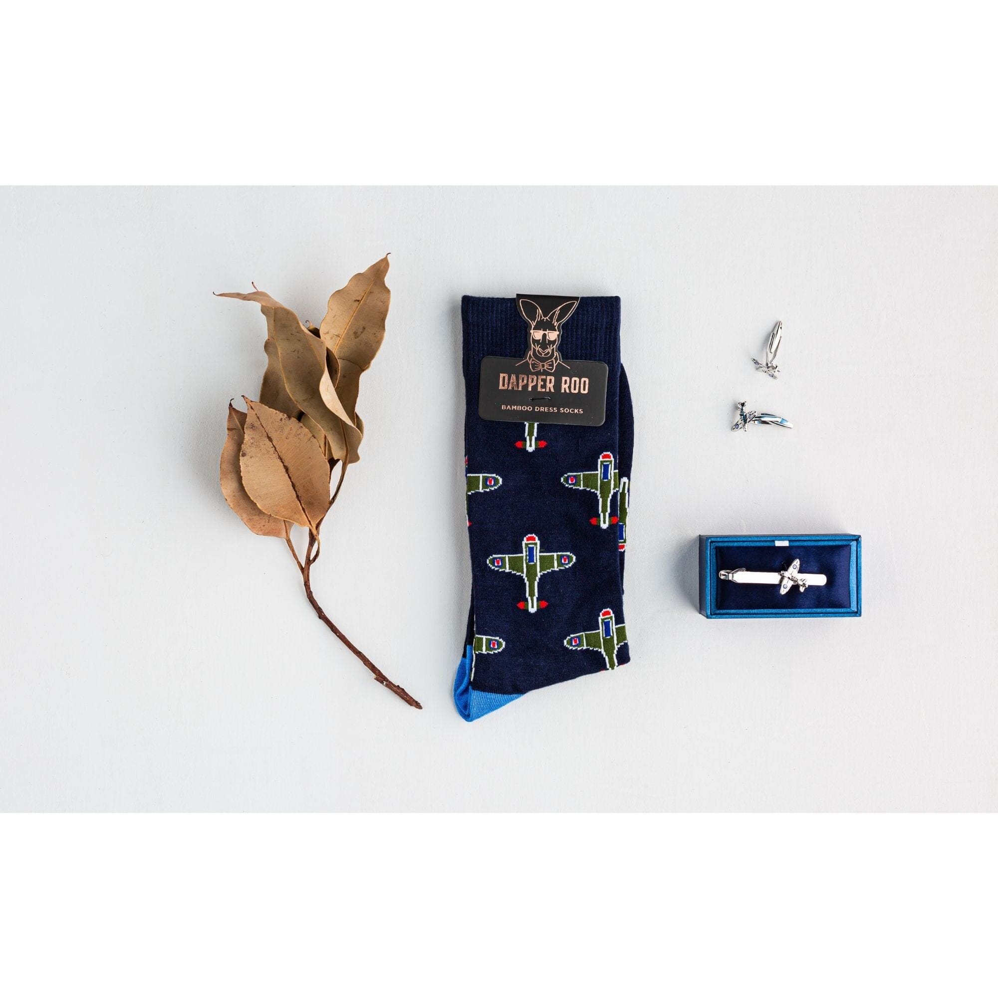 Spitfire Gift Set Gift Set Clinks 