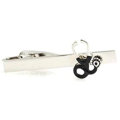 Stethoscope Tie Clip Tie Clips Clinks 