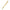 Thin Gold Tie Bar
