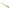Thin Gold Tie Bar