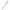 Thin Rose Gold Tie Bar