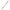 Thin Rose Gold Tie Bar