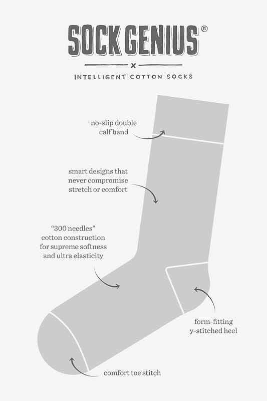 Special Herbs Sock Socks Sock Genius 