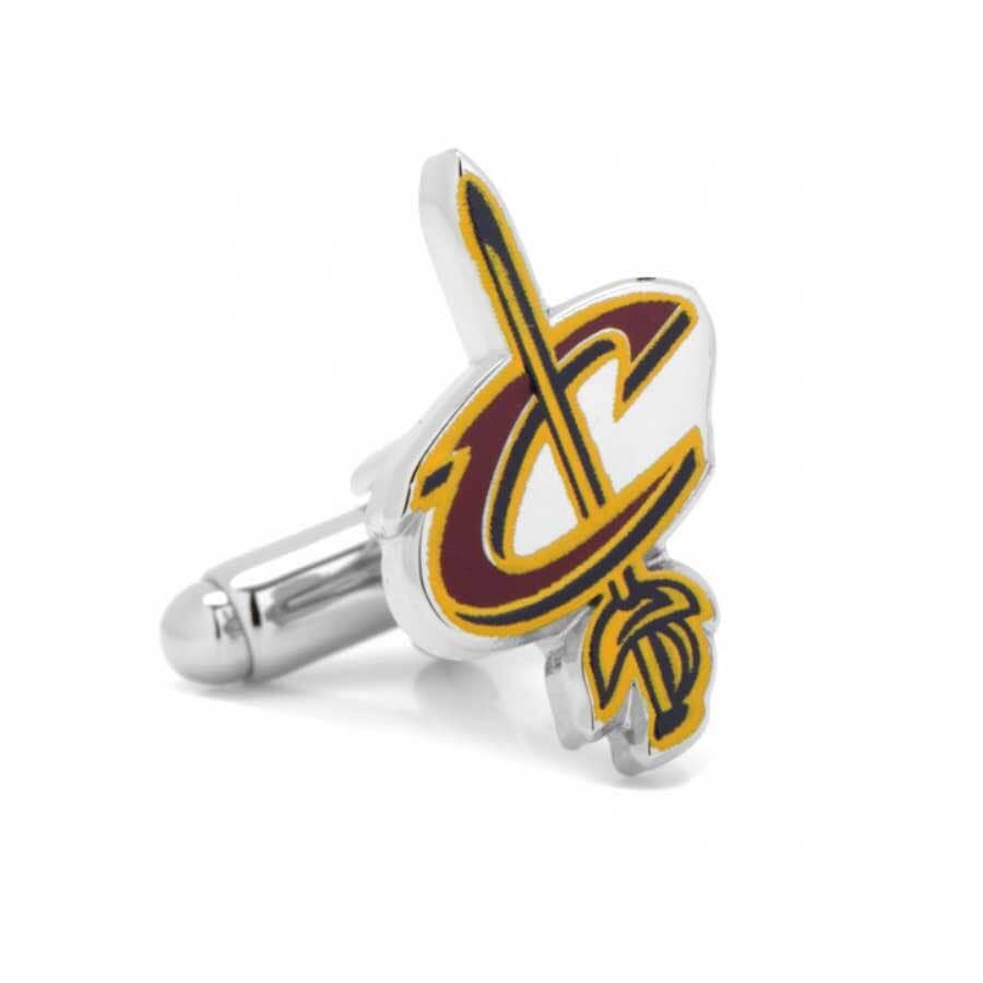 Cleveland Cavaliers Cufflinks Novelty Cufflinks NBA 