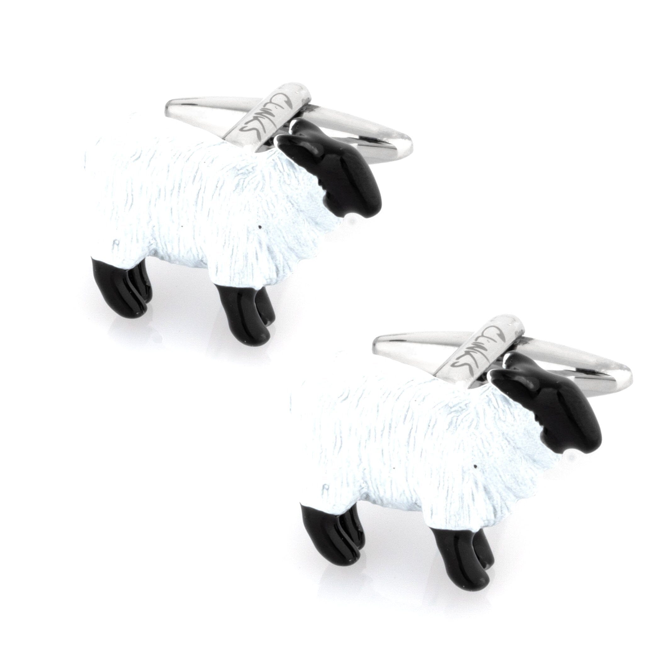 Sheep Cufflinks Novelty Cufflinks Clinks Australia 