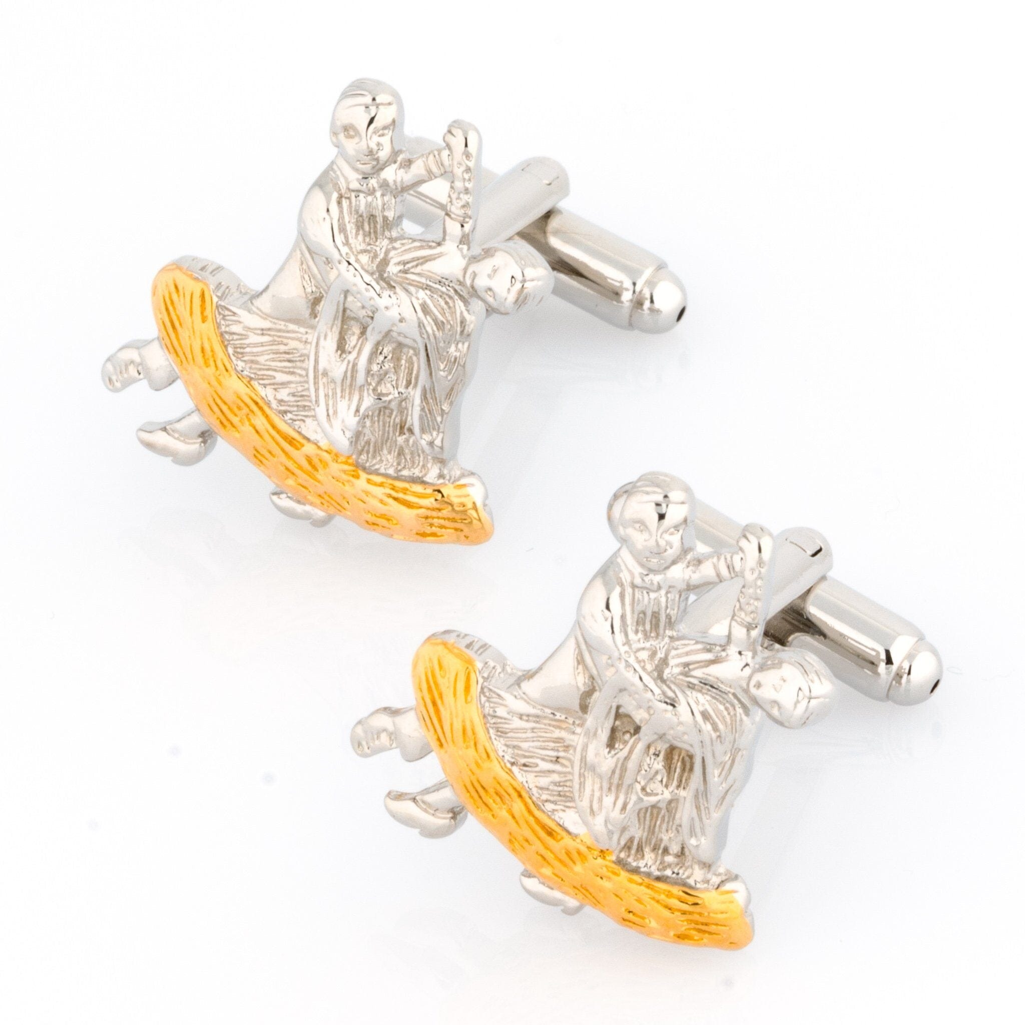 Ballroom Dancing Cufflinks Novelty Cufflinks Clinks Australia 