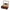 100 CT Cherry Wooden Cigar Humidor Box with Digital Hygrometer