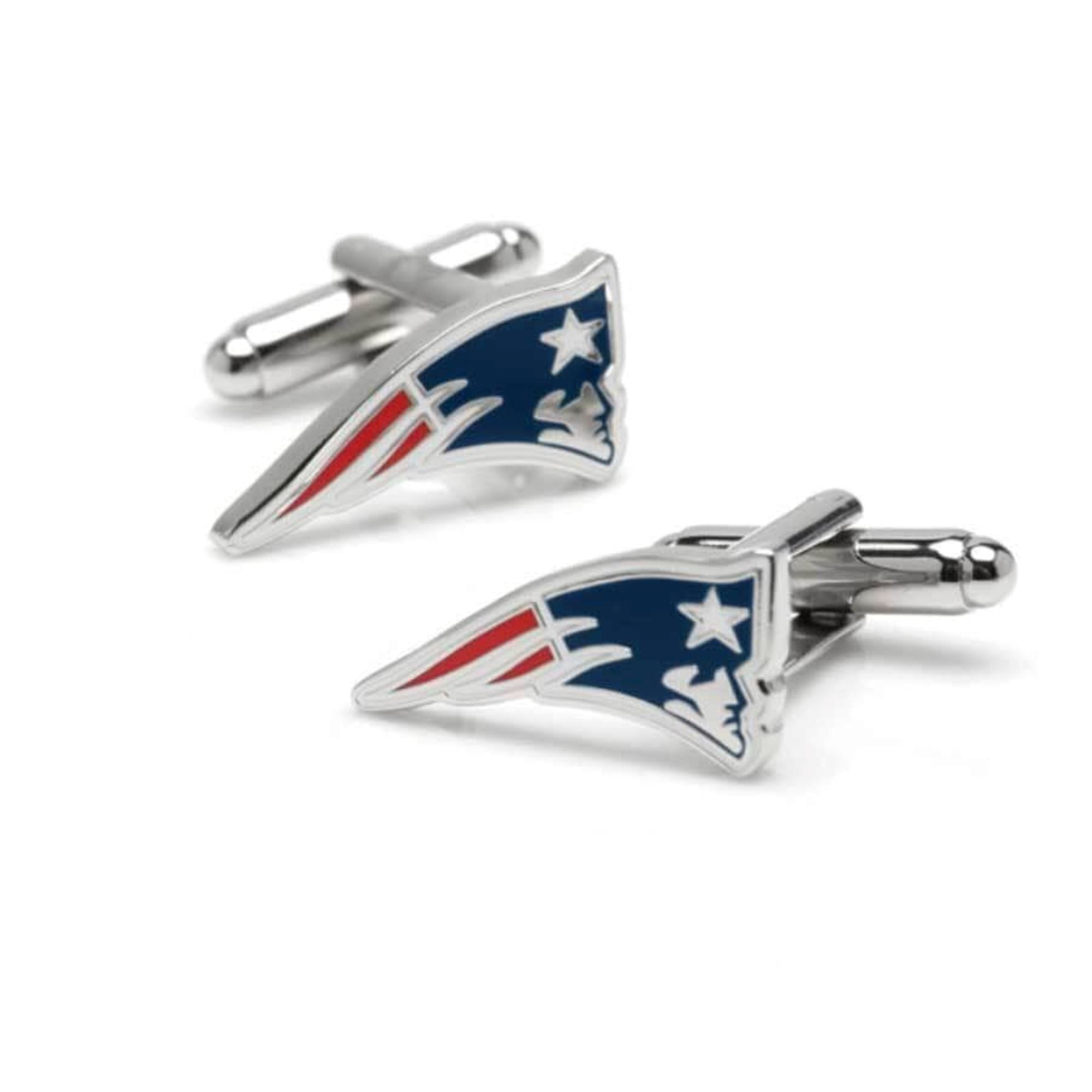 New England Patriots Cufflinks Novelty Cufflinks AFL 