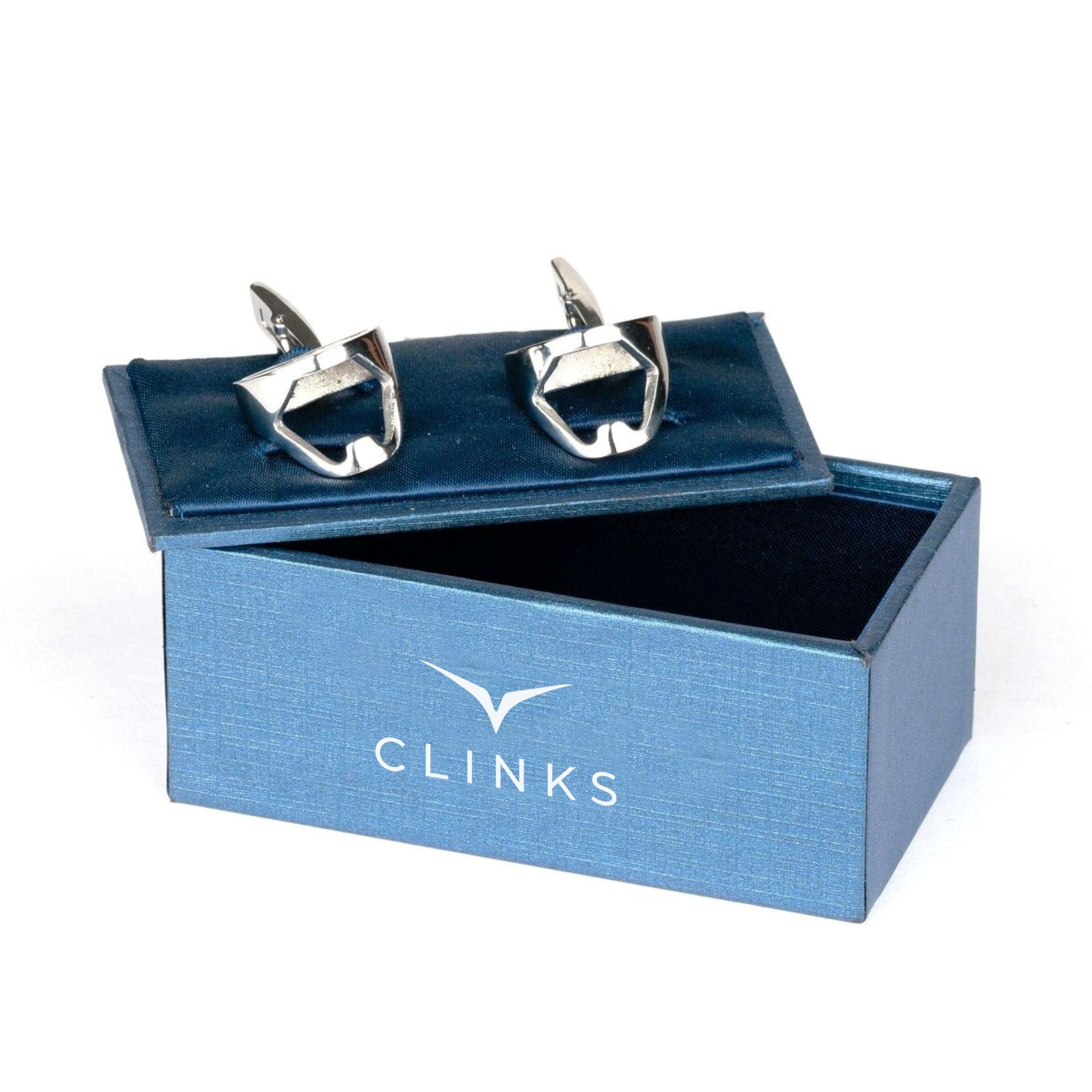 Functional Beer Bottle Opener Cufflinks Novelty Cufflinks Clinks Australia 