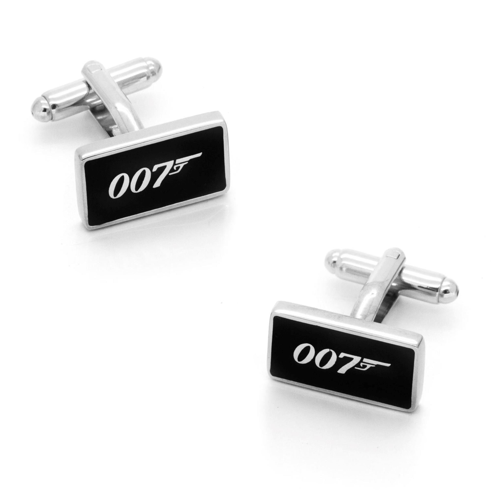 James Bond 007 Cufflinks Novelty Cufflinks Clinks Australia 