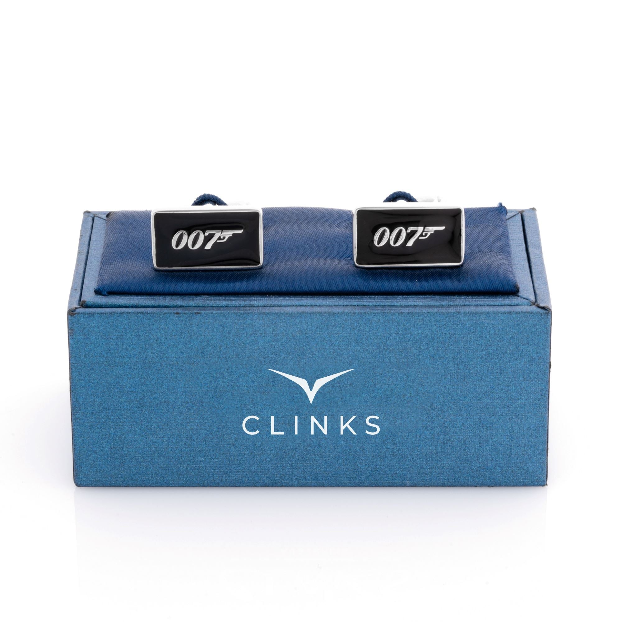 James Bond 007 Cufflinks Novelty Cufflinks Clinks Australia 