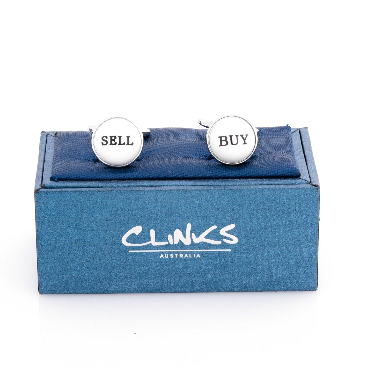 Buy and Sell Cufflinks Novelty Cufflinks Clinks Australia 