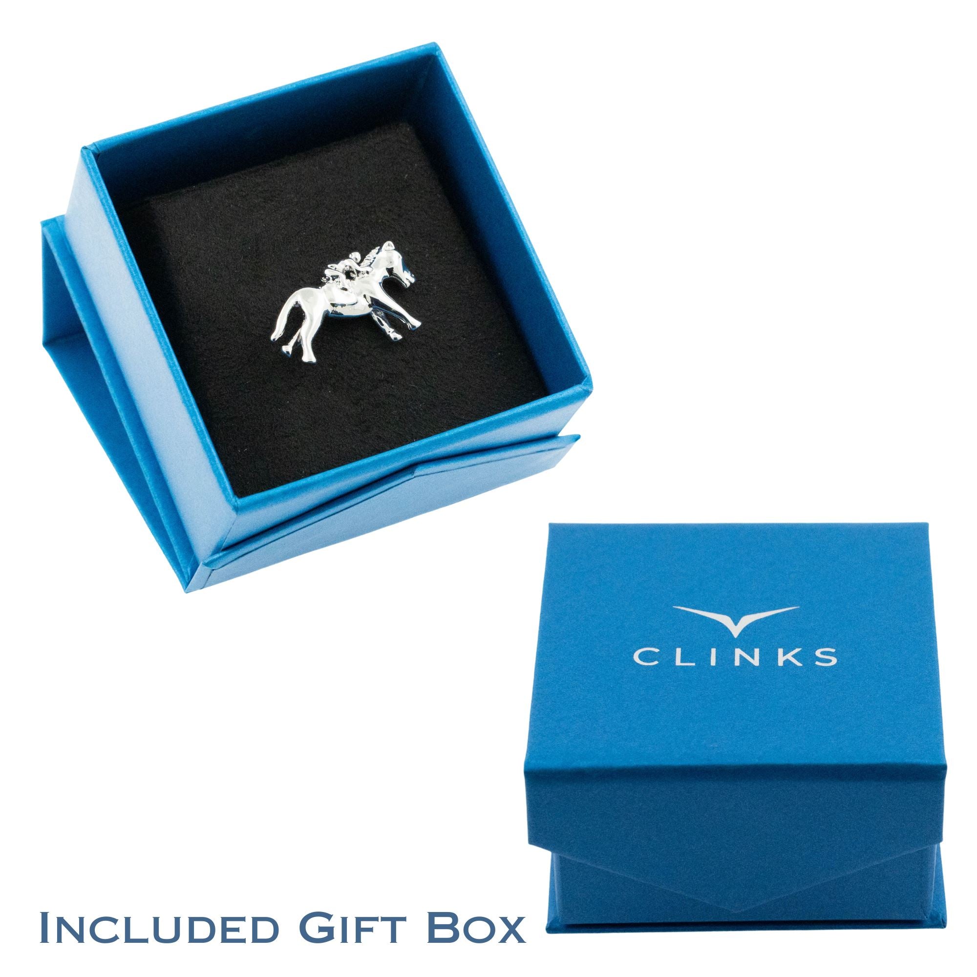 Insert your own Photo Lapel Pin Lapel Pin Clinks 